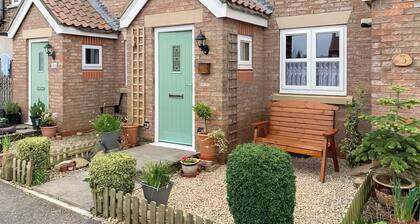 2 bedroom accommodation in Thirsk