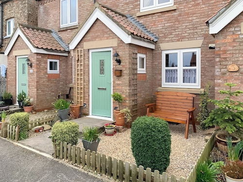 2 bedroom accommodation in Thirsk