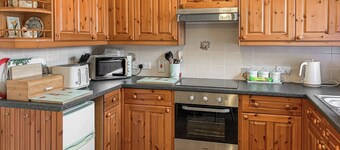 2 soverom innkvartering i Thirsk