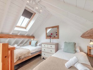 3 slaapkamers, gratis wifi, beddengoed