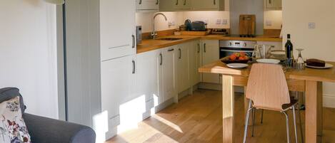 Dishwasher