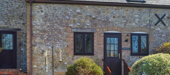 3 soverom innkvartering i Lyme Regis