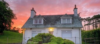 3 bedroom accommodation in Ballantrae, near Girvan
