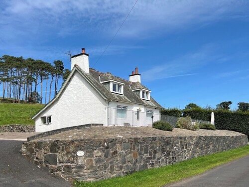 3 bedroom accommodation in Ballantrae, near Girvan