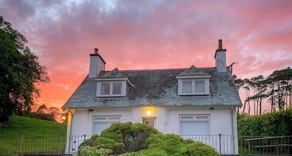 3 Schlafzimmer Unterkunft in Ballantrae, near Girvan