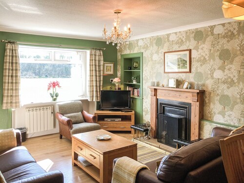 3 Schlafzimmer Unterkunft in Ballantrae, near Girvan
