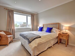 3 bedrooms, free WiFi - 3 bedroom accommodation in Portinscale (Portinscale)