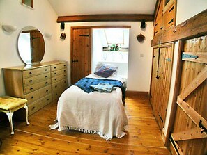 5 slaapkamers, gratis wifi, beddengoed