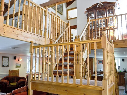 5 bedroom accommodation in Corney, near Bootle