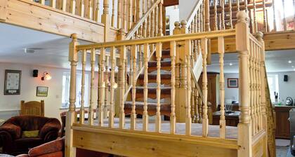 5 bedroom accommodation in Corney, near Bootle