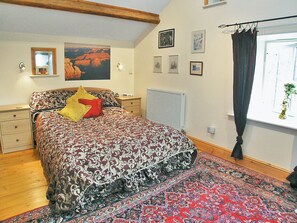 5 slaapkamers, gratis wifi, beddengoed