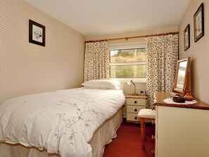 3 slaapkamers, gratis wifi, beddengoed