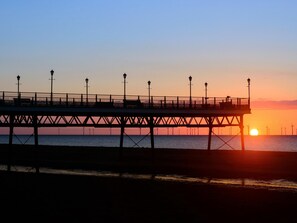 Beach - 2 bedroom accommodation in Hemingby, near Horncastle (Hemingby, near Horncastle)