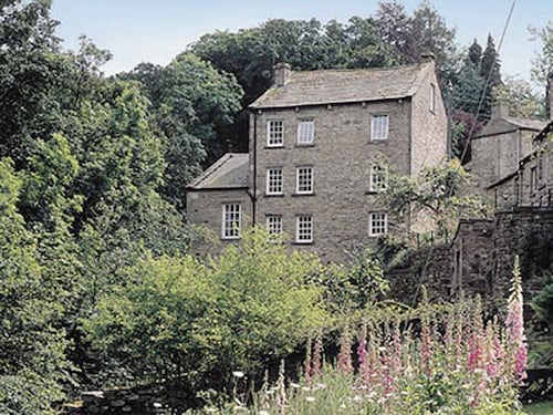 Waters Edge Apartment The Mill