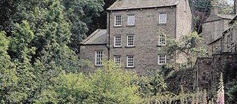 Waters Edge Apartment The Mill