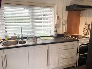 Cucina privata