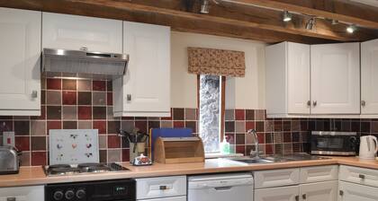 Brampton Hill Farm Cottage