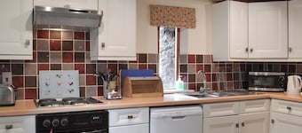 Brampton Hill Farm Cottage