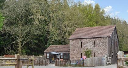 Brampton Hill Farm Cottage