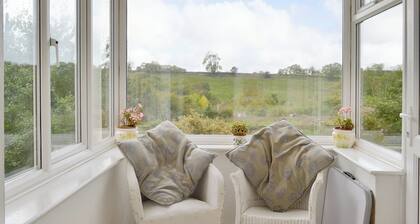 2 bedroom accommodation in West Compton, near Shepton Mallet