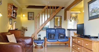 1 Schlafzimmer Unterkunft in Port Appin