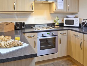 Geschirrspüler, Hochstuhl