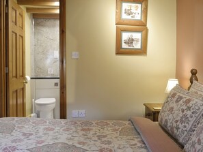 1 dormitorio, wifi gratis, ropa de cama