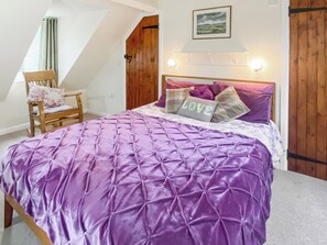 4 Schlafzimmer, kostenloses WLAN, Bettwäsche