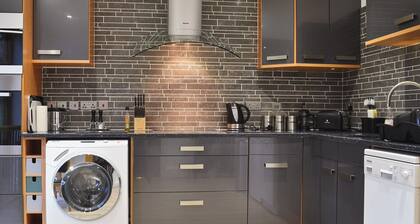 1 bedroom accommodation in Old Hunstanton, near Hunstanton