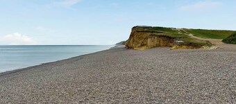 3 chambres à coucher à Weybourne