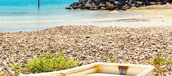 Alloggio con 3 camere da letto ad Elmer, Middleton-on-Sea