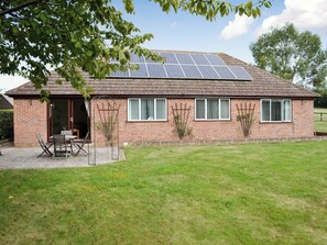 Exterior - 1 bedroom accommodation in Polstead (Polstead)