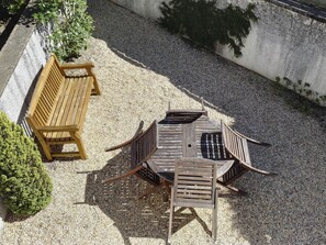 Property grounds - 4 bedroom accommodation in Keswick (Keswick)