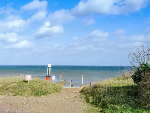 Plage