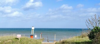 3 bedroom accommodation in Walcott, near North Walsham