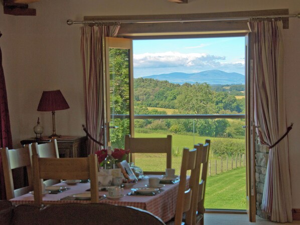 Spiseområde