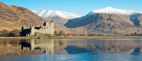 مكان جذب سياحي