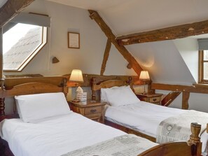 3 habitaciones, wifi gratis y ropa de cama 