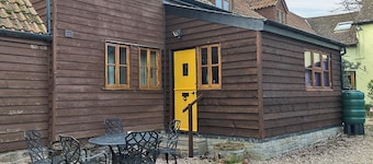 3 Schlafzimmer Unterkunft in Preston Wynne