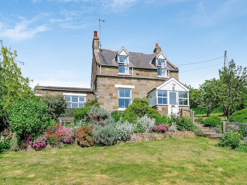 2 bedroom accommodation in East Barnby, near Whitby