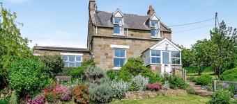 2 slaapkamer accommodatie in East Barnby, near Whitby