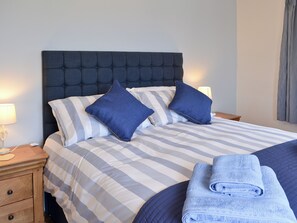 3 Schlafzimmer, kostenloses WLAN, Bettwäsche