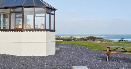 3 bedroom accommodation in Cemlyn near Amlwch