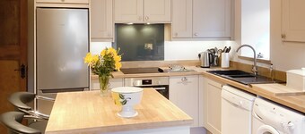 2 slaapkamer accommodatie in Muker near Reeth