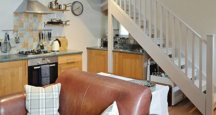 2 huoneen majoitus Warkworth