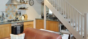 2 bedroom accommodation in Warkworth