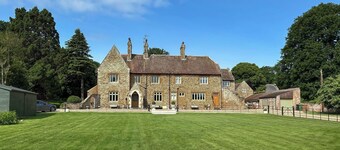 Alojamiento de 2 habitaciones en Old Hunstanton