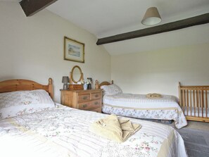 2 Schlafzimmer, kostenloses WLAN, Bettwäsche