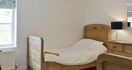 5 Schlafzimmer Unterkunft in Hartley, Kirkby Stephen