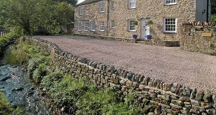 5 Schlafzimmer Unterkunft in Hartley, Kirkby Stephen